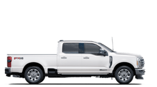 2025 Ford Super Duty® External Image 1